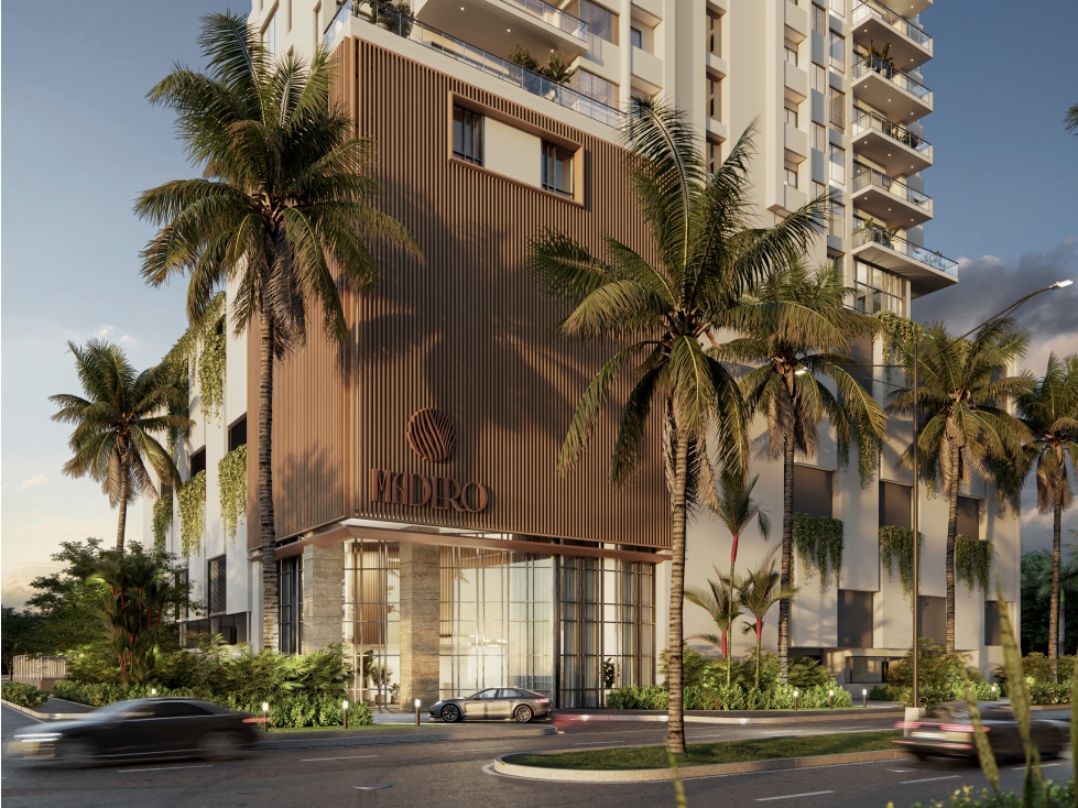 Apartamento en venta MADERO Costa del Este — foto 6
