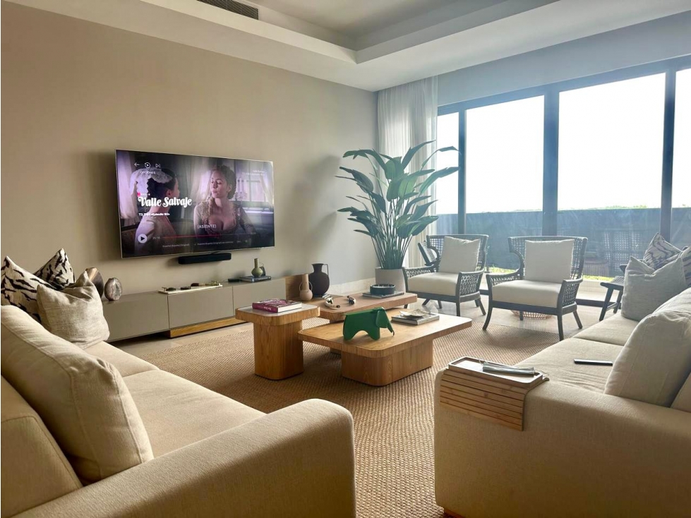 Apartamento en venta PH Santa Maria Court-Santa Maria (BO) — foto 3