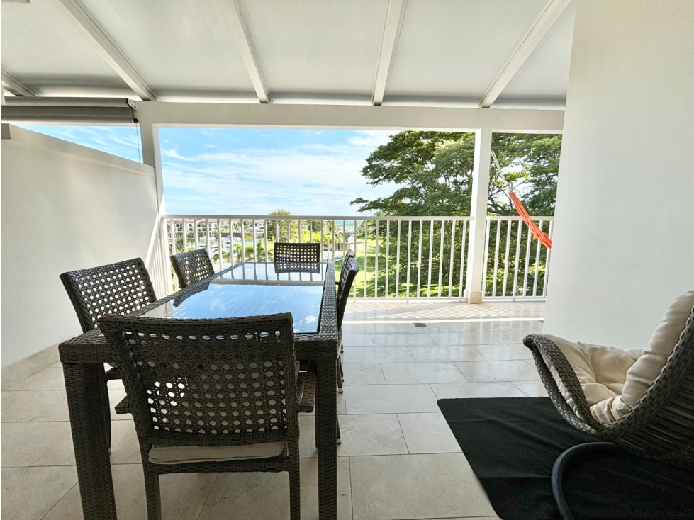 Apartamento en venta Marina Village - Buenaventura (BO) — foto 4