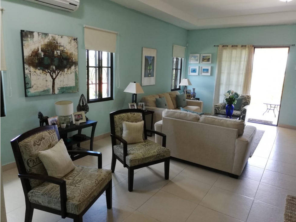 Casa de Playa en venta Retiro en Hacienda Pacífica - San Carlos (BO) — foto 6