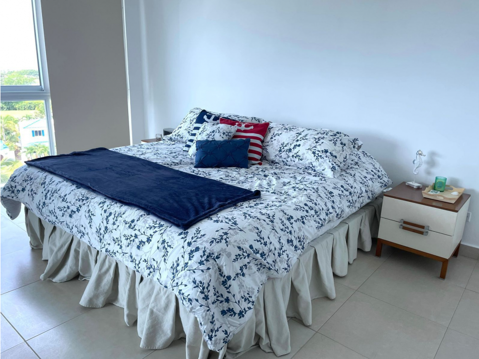 Apartamento en venta PH Founders 1 - Playa Blanca (MFV) — foto 5