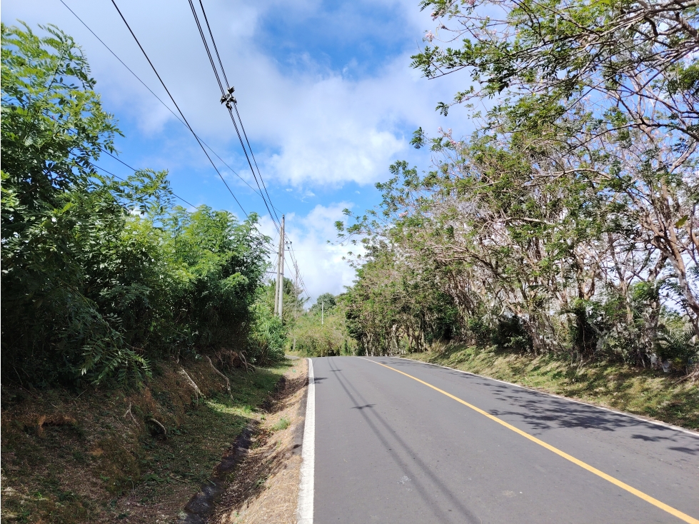 Finca en venta de 5 HAS para uso residencial en Sorá (DR)