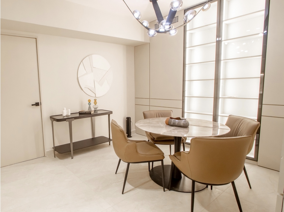 Apartamento en Venta Ph Aurum- Costa del Este (AB) — foto 4