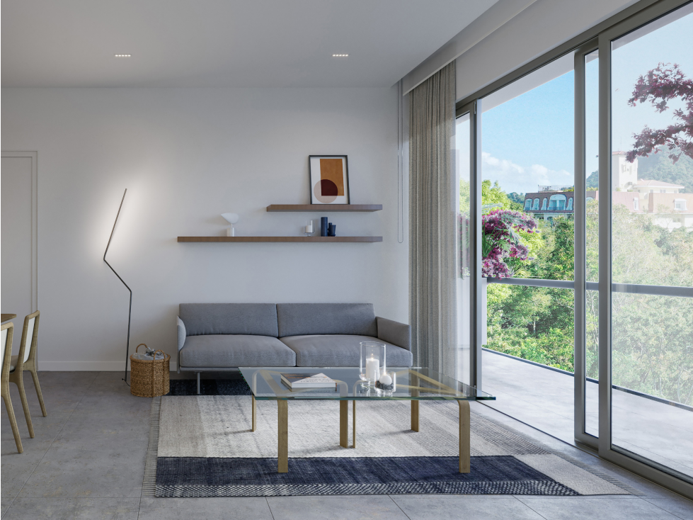 Apartamento en venta PASSAGE Amador — foto 3