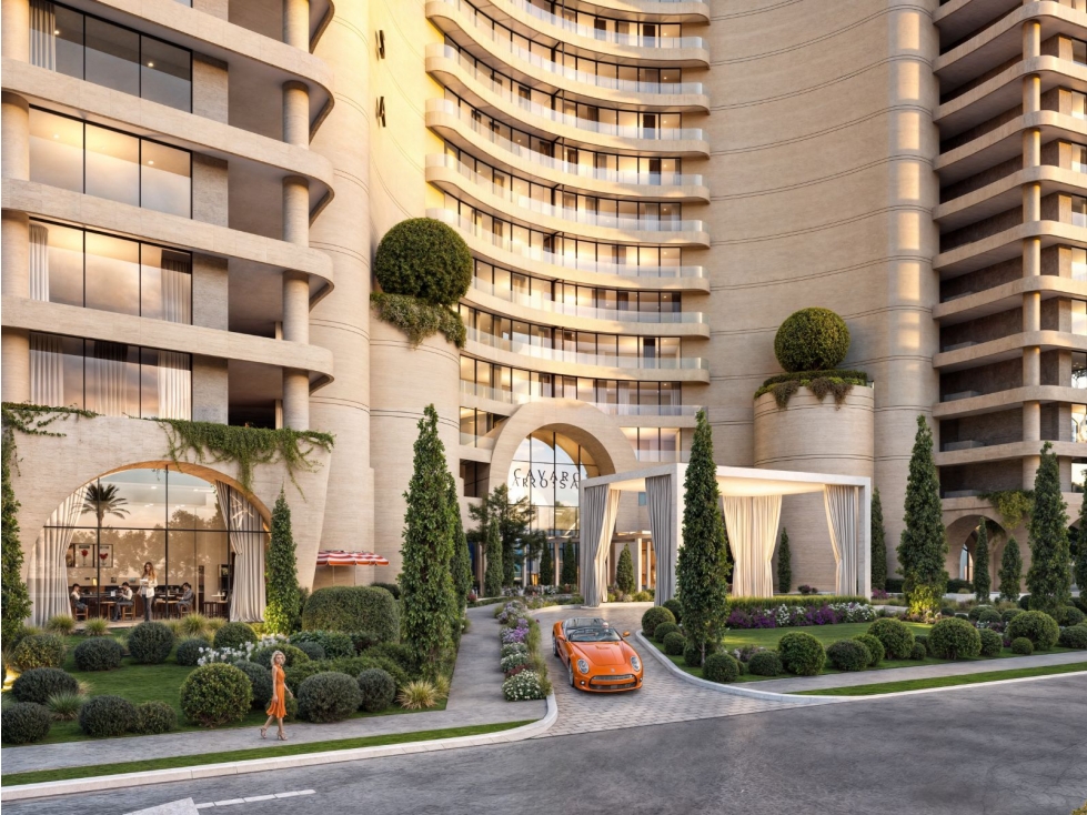 Apartamento en venta CAVAROSA Amador — foto 3