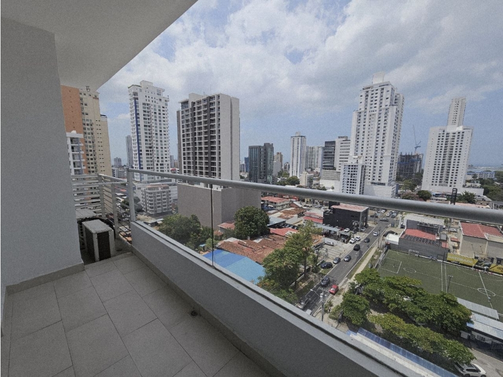 Apartamento en venta PH Firenze Tower - San Francisco (PD) — foto 6