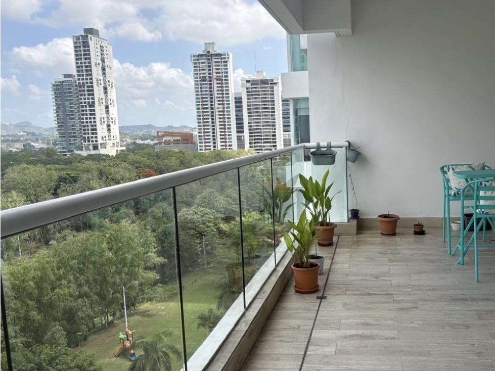 Apartamento en Venta- Costa del Este-Panamá PH Aria (AB)