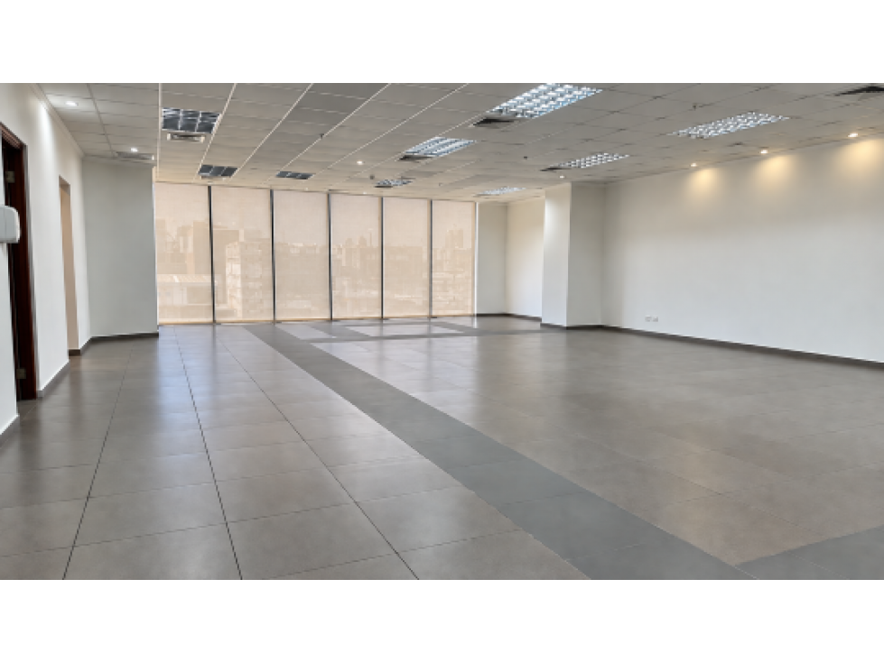 Oficina en Venta-Alquiler Obarrio,Panamá PH Office One (CV) - 3