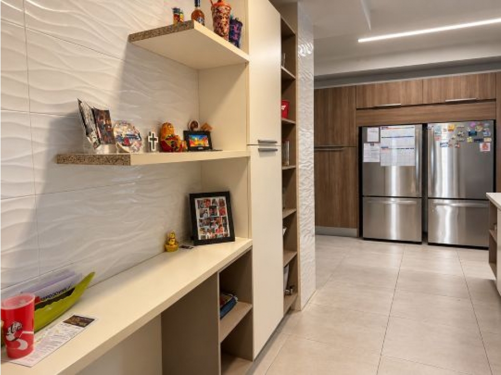 Apartamento Alquiler LB PH Regalía Costa del Este Panamá (CVBO) — foto 4
