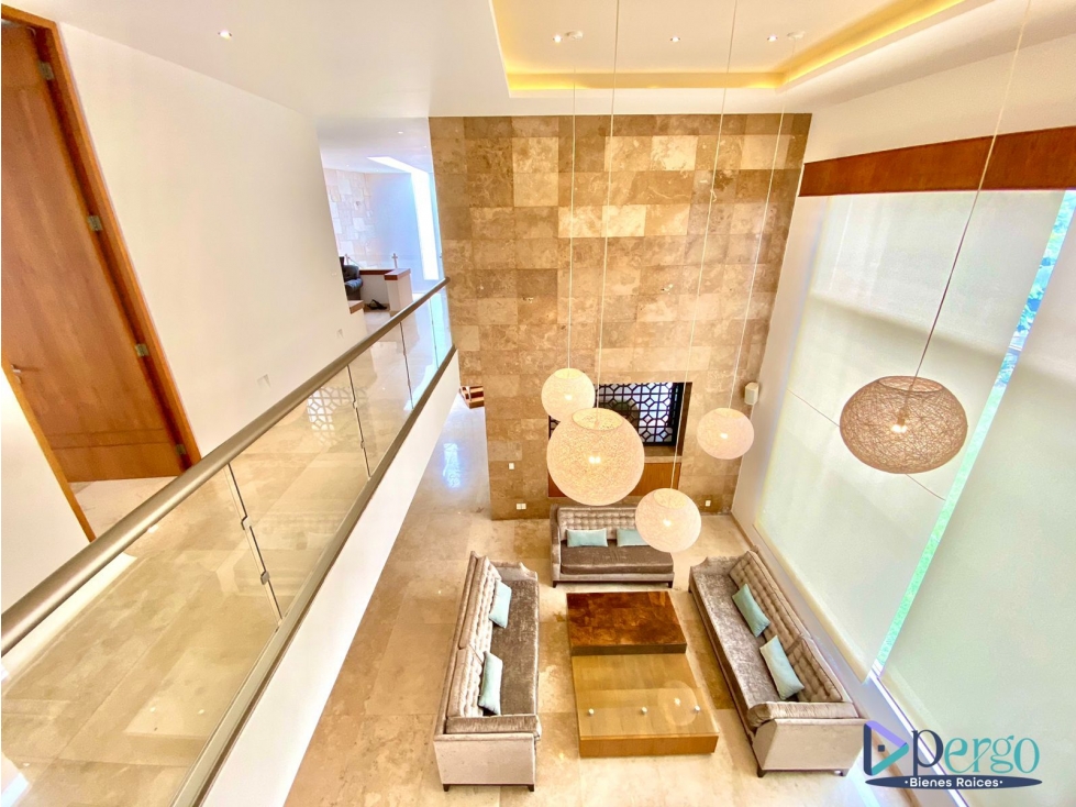 CASA EN VENTA Y/O RENTA EN REAL LAS QUINTAS — foto 4