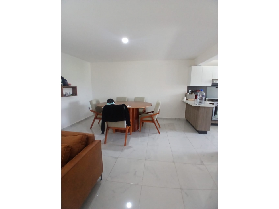 VENTA DE DEPARTAMENTO EN LA COLONIA BELLAVISTA — foto 3