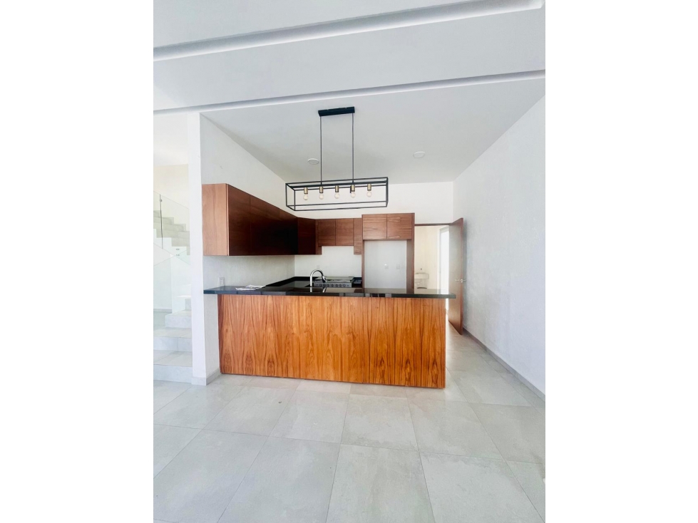 MODERNA CASA EN VENTA EN BURGOS - 5