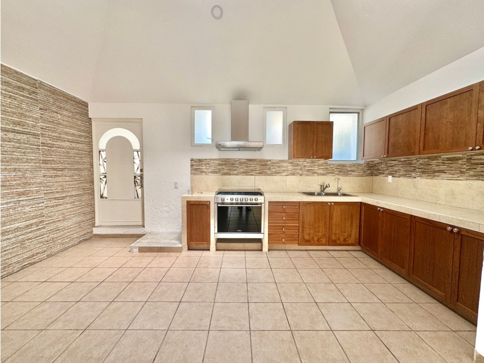 CASA EN RENTA/ VENTA EN EL MASCAREÑO — foto 5