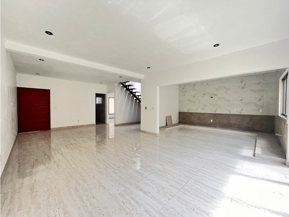 CASA NUEVA EN VENTA EN ZONA NORTE - 3