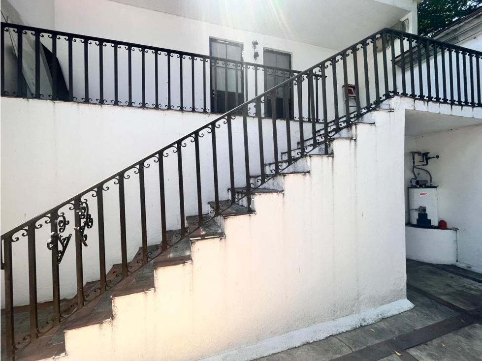 CASA EN VENTA EN LA COLONIA PALMIRA - 6