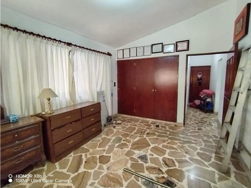 CASA EN VENTA Y/O RENTA EN VISTA HERMOSA HABITACIONAL O COMERCIAL — foto 4