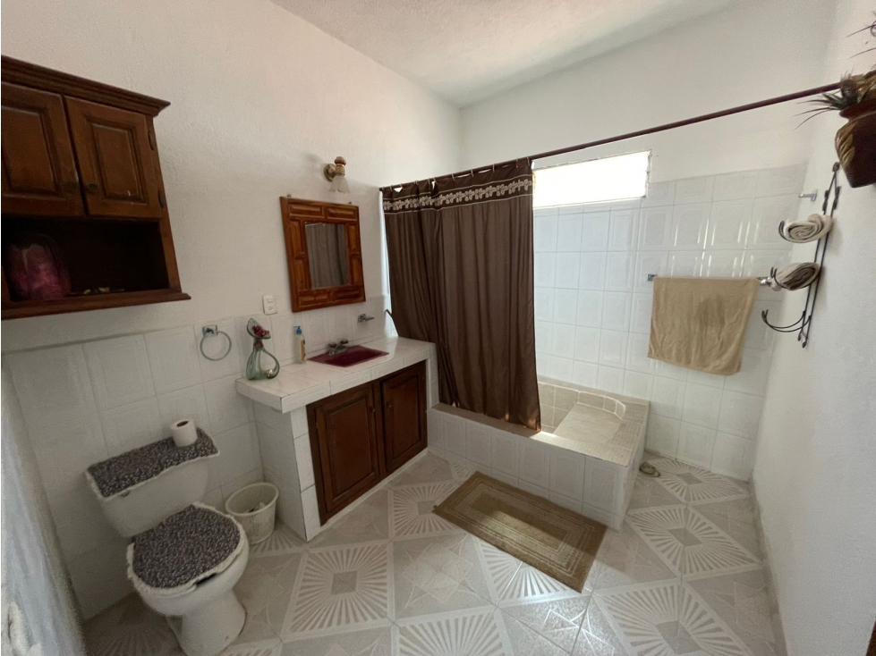 CASA DE CAMPO EN VENTA (CESIÓN DE DERECHOS) - 5