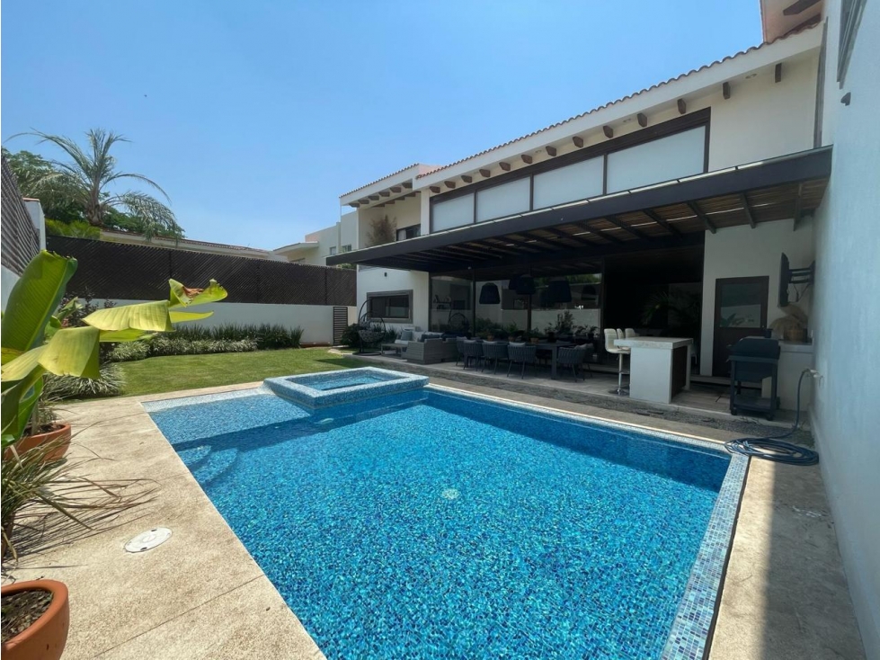 CASA EN VENTA EN KLUSTER SUMIYA - 2