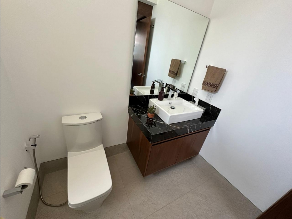 HERMOSA RESIDENCIA EN VENTA EN PARAISO COUNTRY CLUB — foto 5