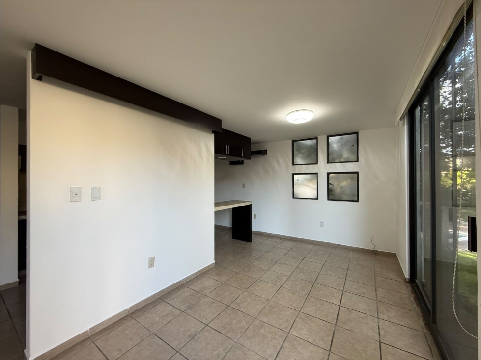 CASA EN VENTA EN CONDOMINO EN TLALTENANGO — foto 4