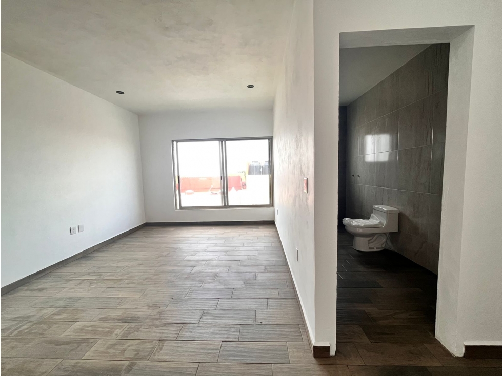 VENTA DE CASA EN KLUSTER AHUATLAN - 5