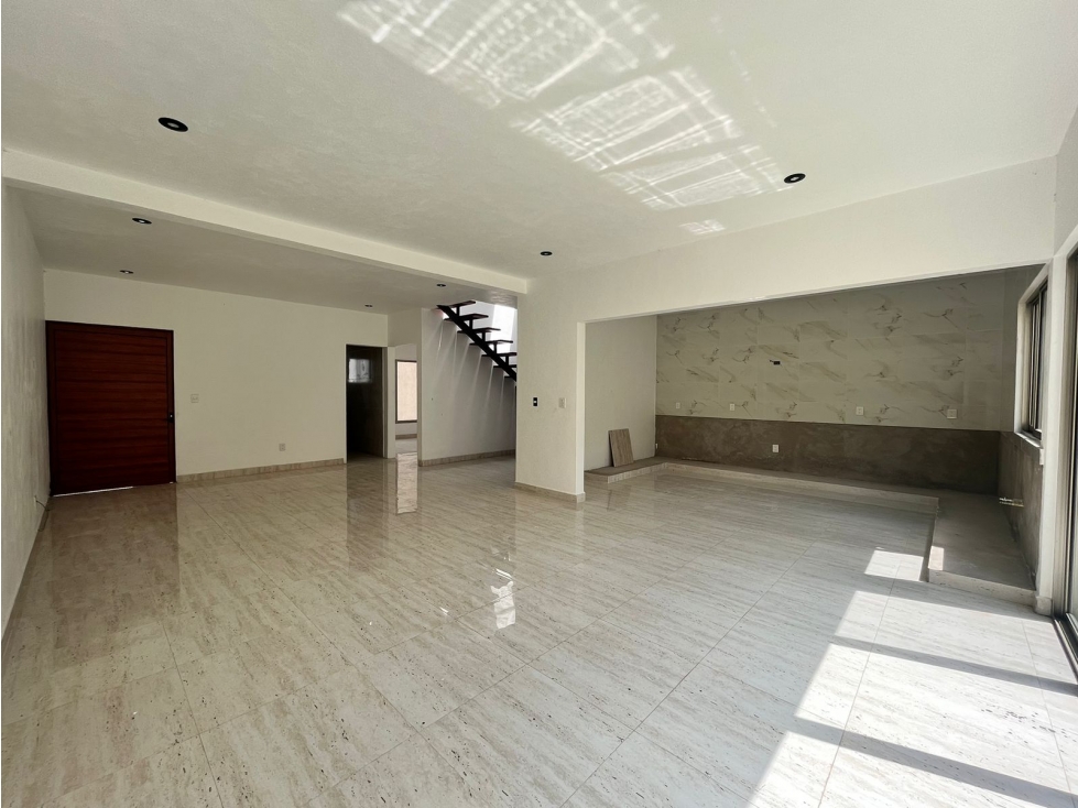 CASA NUEVA EN VENTA EN ZONA NORTE - 6