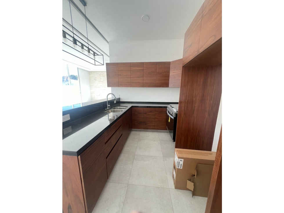 MODERNA CASA EN VENTA EN BURGOS - 6