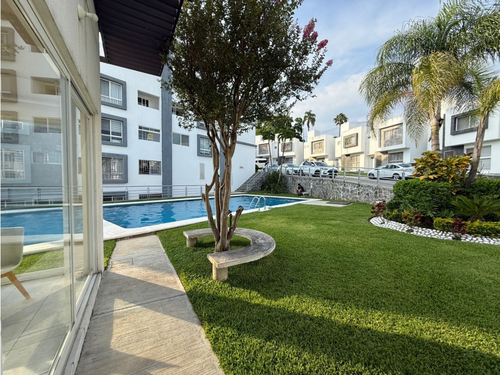 CASA EN RENTA EN LA COLONIA CHULAVISTA