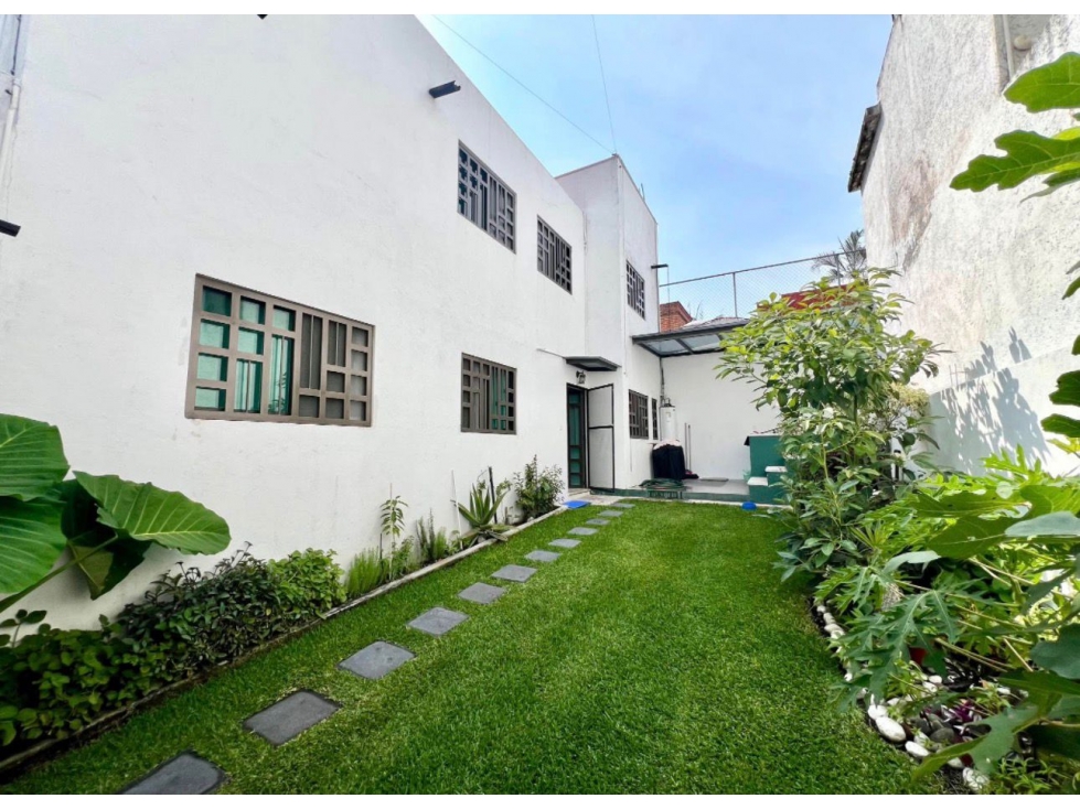 VENTA DE CASA EN PALMIRA