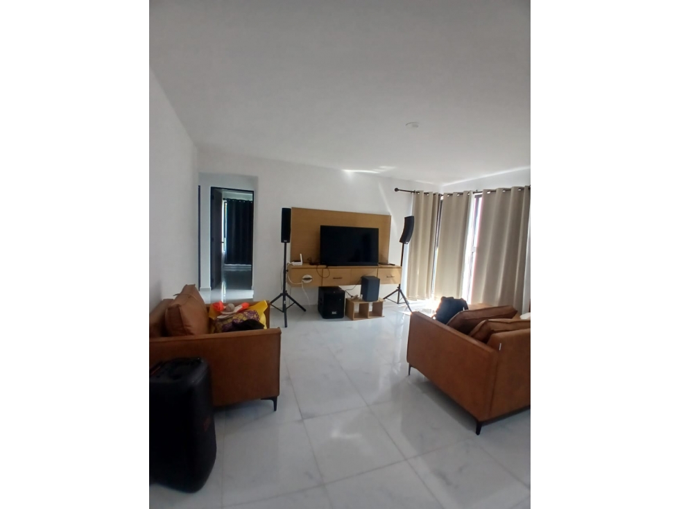 VENTA DE DEPARTAMENTO EN LA COLONIA BELLAVISTA — foto 2