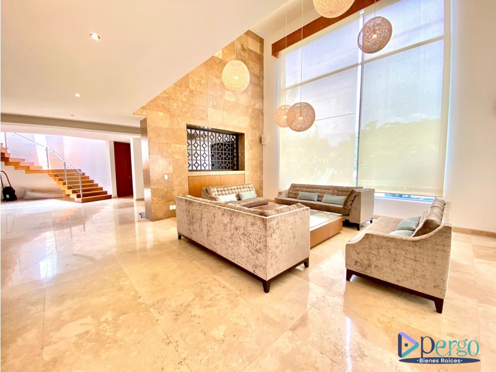 CASA EN VENTA Y/O RENTA EN REAL LAS QUINTAS — foto 2