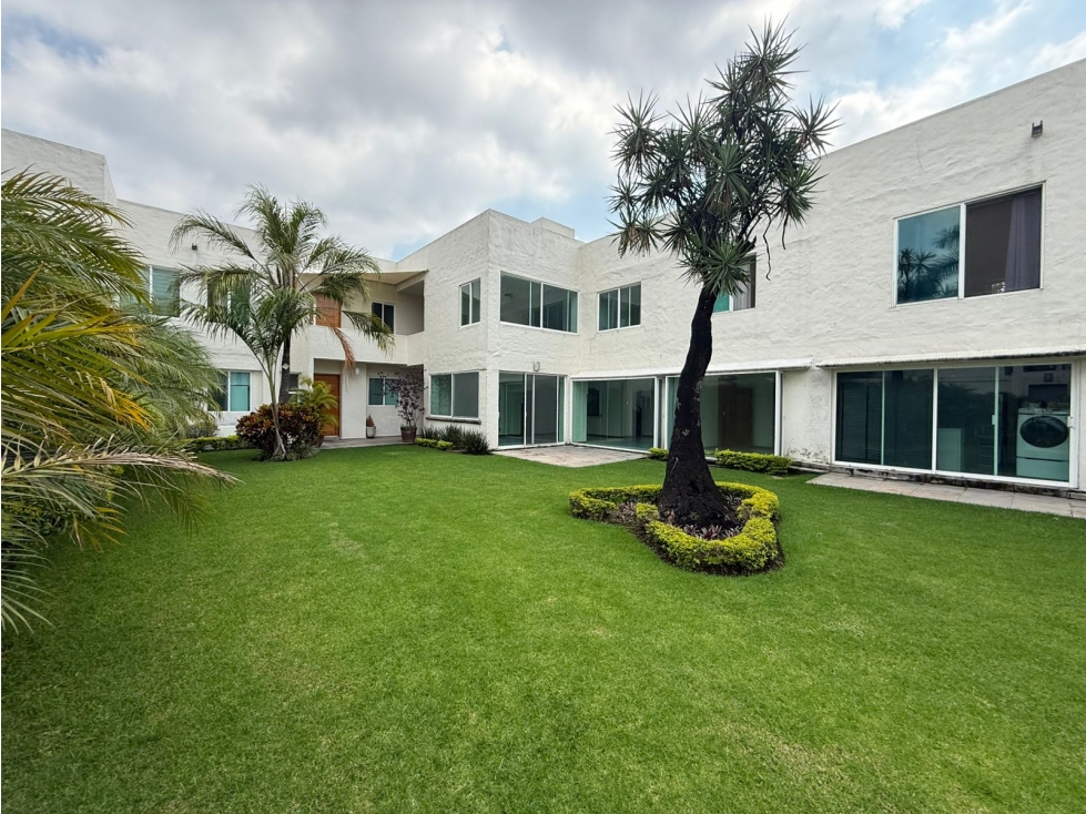 VENTA / RENTA DEPARTAMENTO EN EL MASCAREÑO