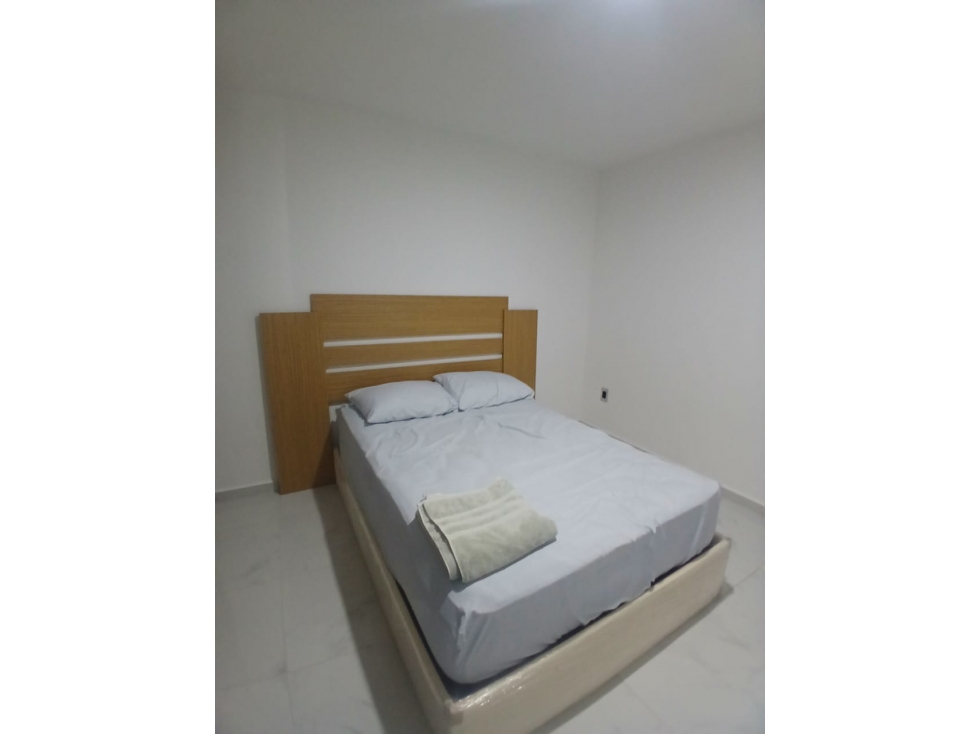 VENTA DE DEPARTAMENTO EN LA COLONIA BELLAVISTA — foto 5