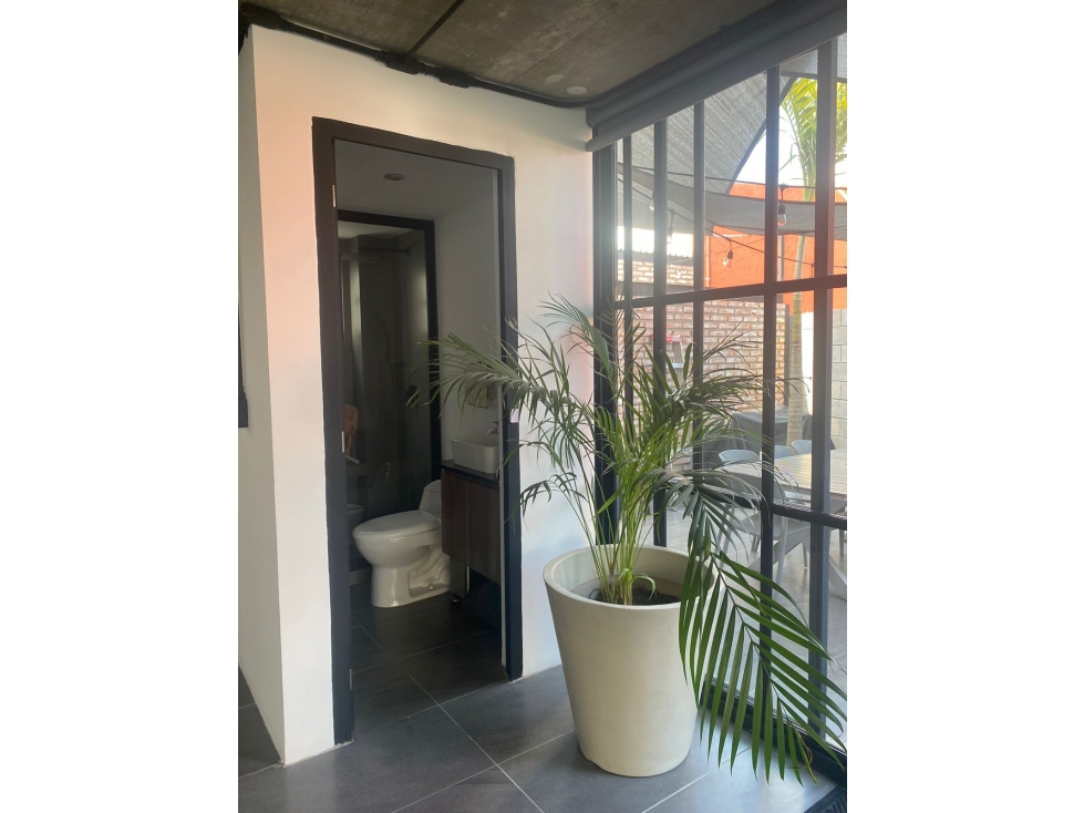 MODERNO LOFT EN VENTA EN XOCHITEPEC - 3