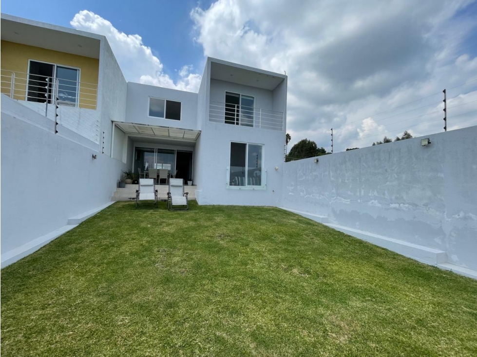 CASA EN VENTA EN ZONA NORTE