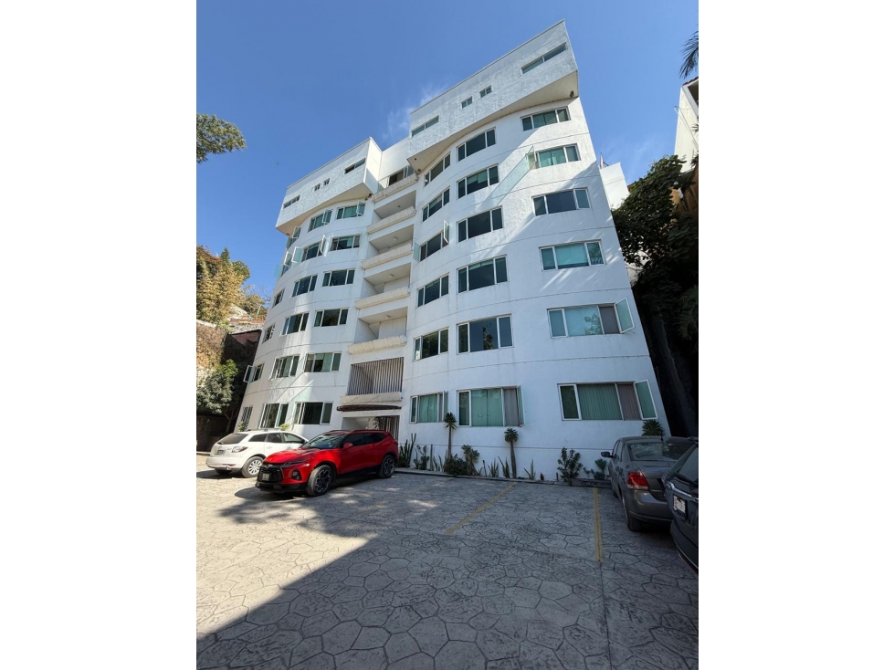 DEPARTAMENTO EN VENTA Y/O RENTA EN PALMIRA
