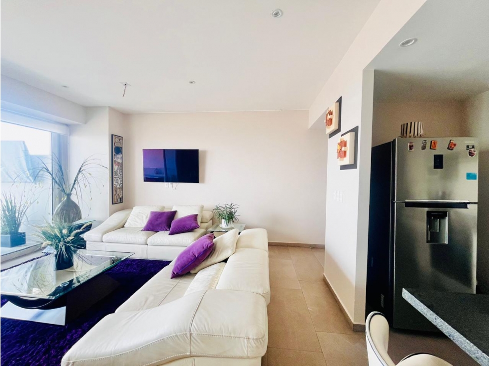 DEPARTAMENTO EN VENTA EN RESIDENCIAL AVERANDA - 2