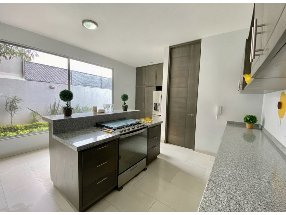 HERMOSA CASA EN RENTA EN PRADOS DE CUERNAVACA — foto 6
