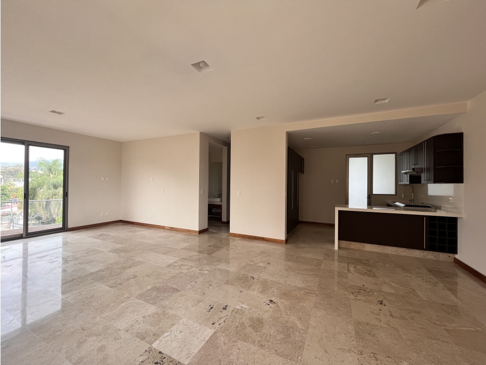 DEPARTAMENTO EN VENTA EN COPA DE ORO — foto 6