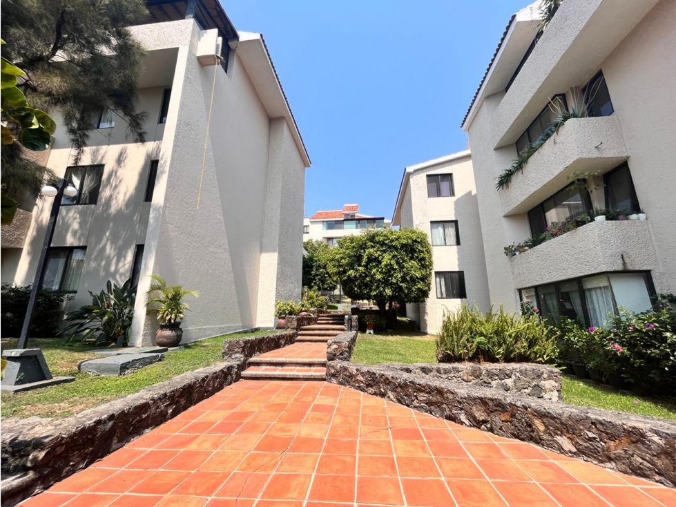 VENTA DE DEPARTAMENTO EN ZONA NORTE