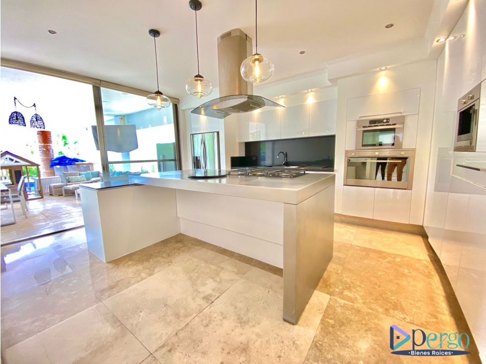 CASA EN VENTA Y/O RENTA EN REAL LAS QUINTAS — foto 6
