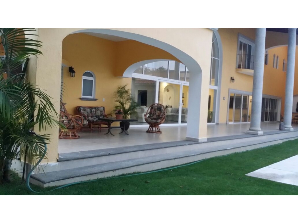MAJESTUOSA CASA ESTILO COLONIAL EN RANCHO CORTES — foto 4