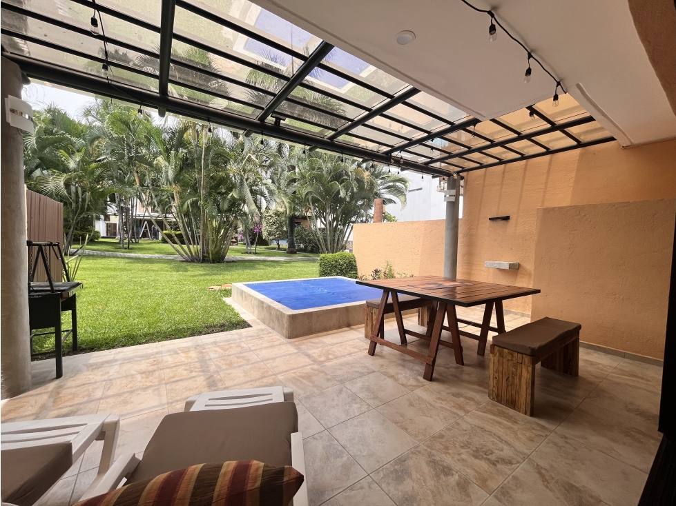 CASA EN VENTA EN PUNTA SUMIYA — foto 2