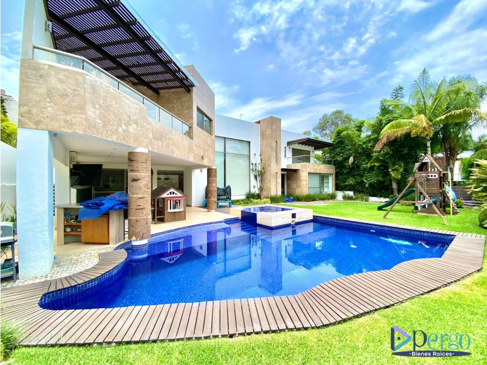 CASA EN VENTA Y/O RENTA EN REAL LAS QUINTAS