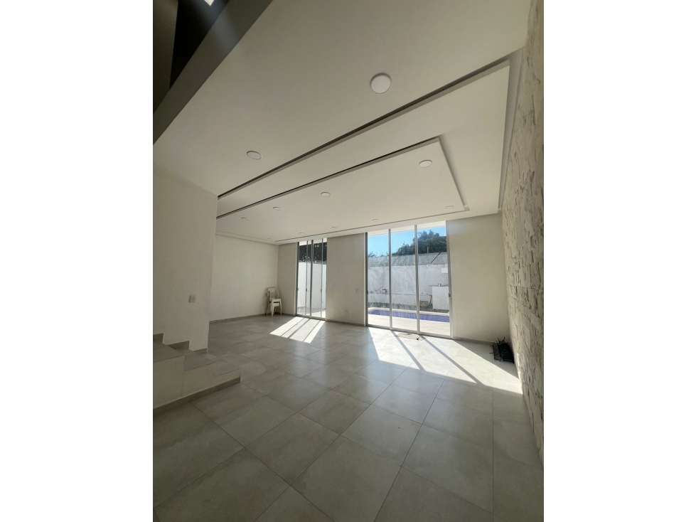 MODERNA CASA EN VENTA EN BURGOS - 3
