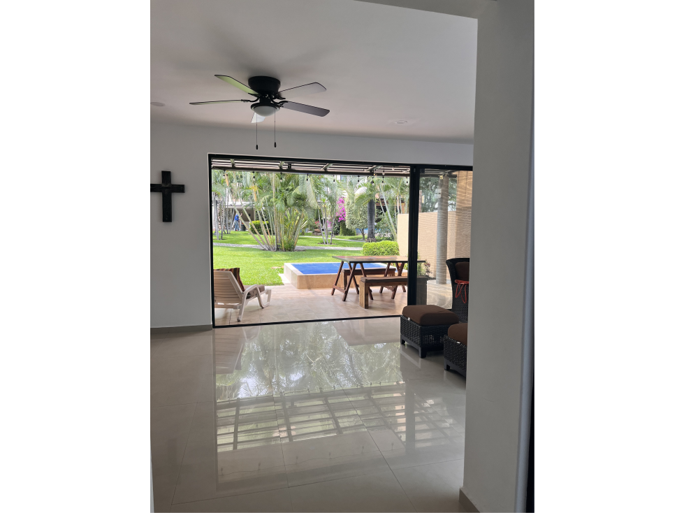 CASA EN VENTA EN PUNTA SUMIYA — foto 3