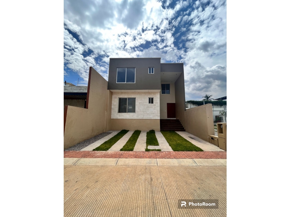CASA NUEVA EN VENTA EN ZONA NORTE - 2