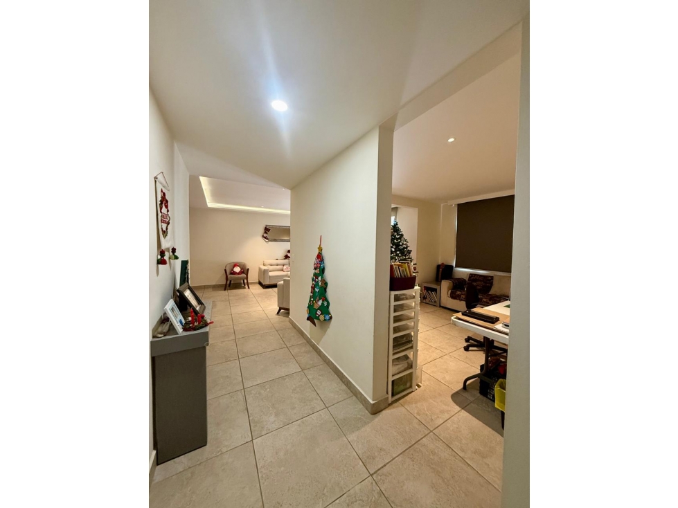 MODERNO DEPARTAMENTO EN VENTA EN ZONA NORTE - 6