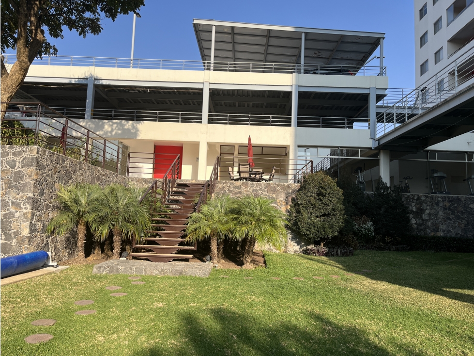 DEPARTAMENTO EN VENTA EN TLALTENANGO — foto 2