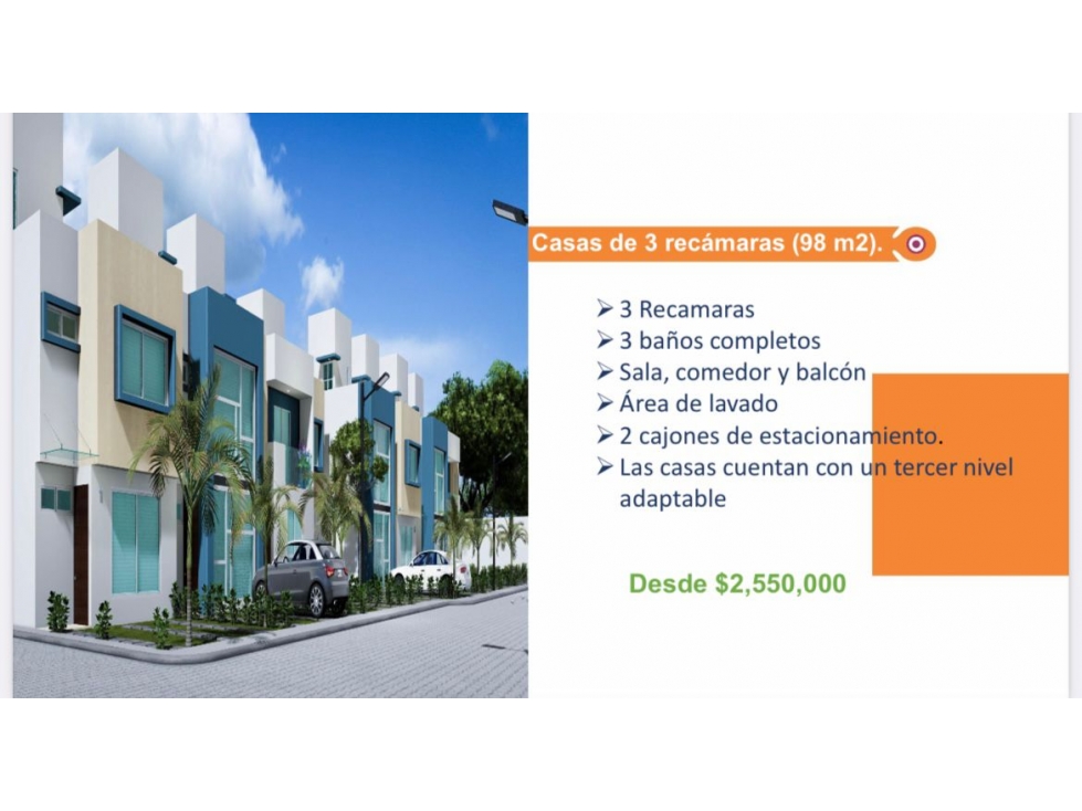 CASAS Y DEPARTAMENTOS EN PREVENTA - 4